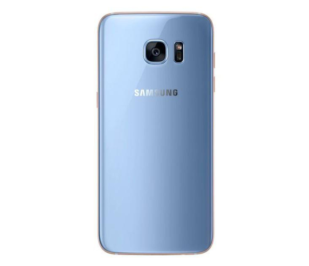 Samsung Galaxy S7 edge G935F 32GB Coral Blue - 342881 - zdjęcie 2